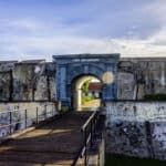 Fort Marlborough 150x150