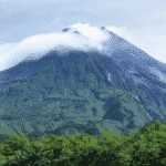 Gunung Merapi 1 150x150