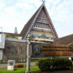 North Sumatra Museum 150x150