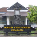 Radya Pustaka Museum 1 150x150