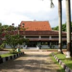 Sriwijaya Kingdom Archaeological Park 150x150
