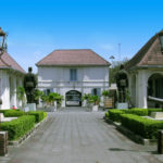 Fort Vredeburg Museum 150x150