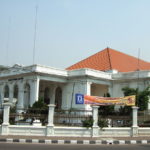 Jakarta Art Building2 150x150