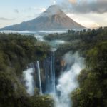 Mount Sewu 150x150