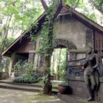 Ullen Sentalu Museum 150x150