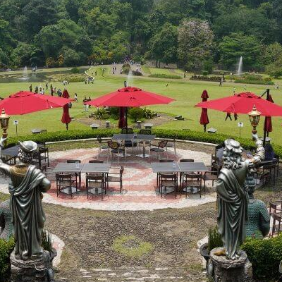 grand garden cafe resto kebun raya bogor Google Search 400x400