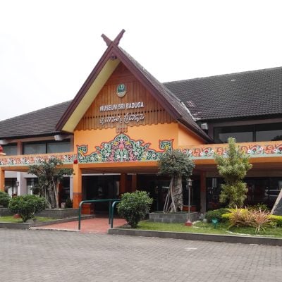Sri Baduga Museum 400x400