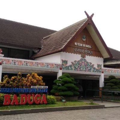 Sri Baduga Museum2 400x400